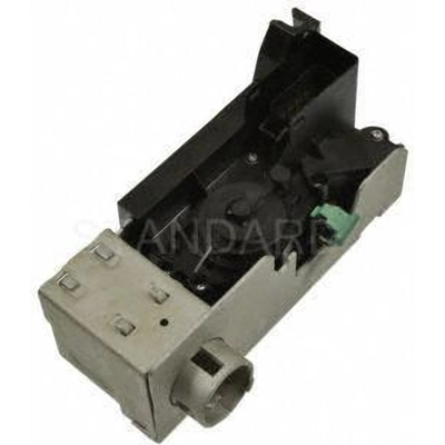 Door Lock Actuator by BLUE STREAK (HYGRADE MOTOR) - DLA855 pa5