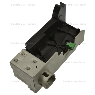 Actionneur de verrouillage de porte de BLUE STREAK (HYGRADE MOTOR) - DLA856 pa2