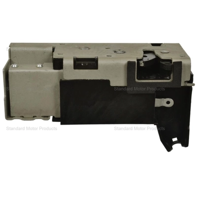 Actionneur de verrouillage de porte de BLUE STREAK (HYGRADE MOTOR) - DLA856 pa6