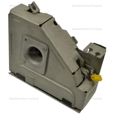 Door Lock Actuator by BLUE STREAK (HYGRADE MOTOR) - DLA859 pa2