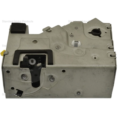 Door Lock Actuator by BLUE STREAK (HYGRADE MOTOR) - DLA859 pa5