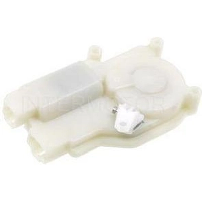 Door Lock Actuator by BLUE STREAK (HYGRADE MOTOR) - DLA86 pa3