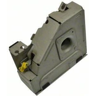 Door Lock Actuator by BLUE STREAK (HYGRADE MOTOR) - DLA860 pa2