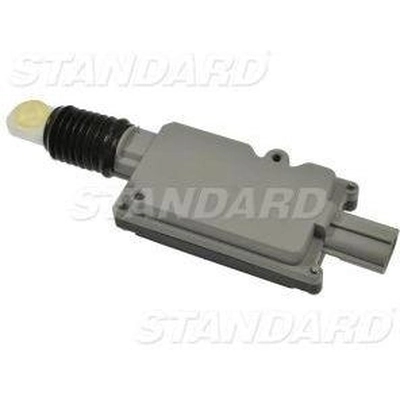Door Lock Actuator by BLUE STREAK (HYGRADE MOTOR) - DLA872 pa2