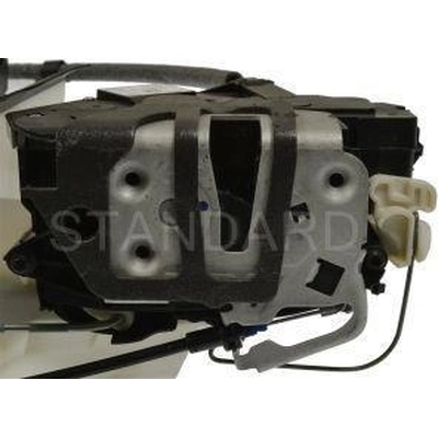 Actionneur de verrouillage de porte de BLUE STREAK (HYGRADE MOTOR) - DLA889 pa1