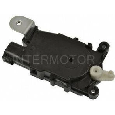 Door Lock Actuator by BLUE STREAK (HYGRADE MOTOR) - DLA905 pa5