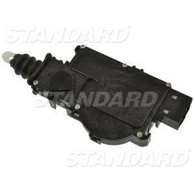Door Lock Actuator by BLUE STREAK (HYGRADE MOTOR) - DLA910 pa1
