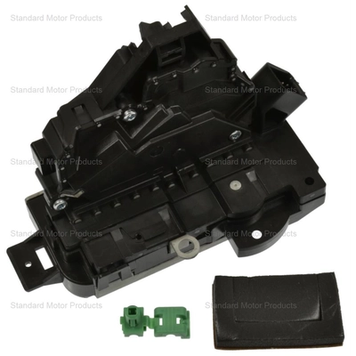Door Lock Actuator by BLUE STREAK (HYGRADE MOTOR) - DLA915 pa5