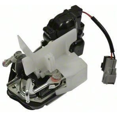 Door Lock Actuator by BLUE STREAK (HYGRADE MOTOR) - DLA928 pa2