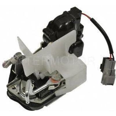 Door Lock Actuator by BLUE STREAK (HYGRADE MOTOR) - DLA928 pa4