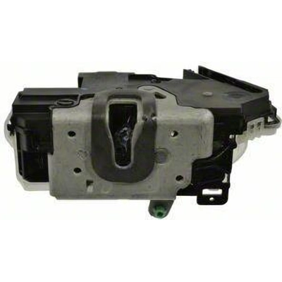 Door Lock Actuator by BLUE STREAK (HYGRADE MOTOR) - DLA964 pa7