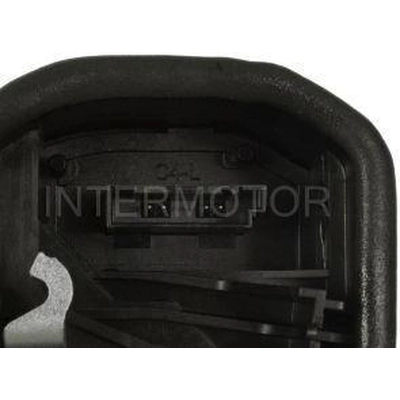 Door Lock Actuator by BLUE STREAK (HYGRADE MOTOR) - DLA973 pa2