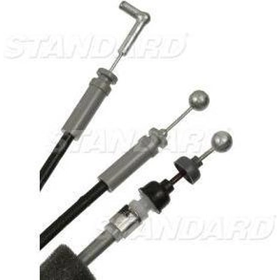 Door Lock Actuator by BLUE STREAK (HYGRADE MOTOR) - DLA982 pa10