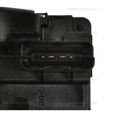 Door Lock Actuator by BLUE STREAK (HYGRADE MOTOR) - DLA982 pa4