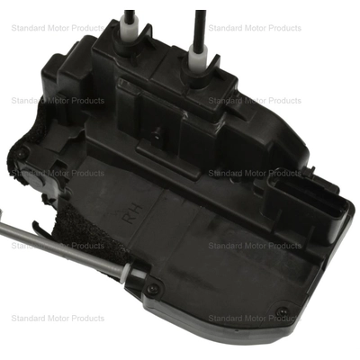 Door Lock Actuator by BLUE STREAK (HYGRADE MOTOR) - DLA982 pa6