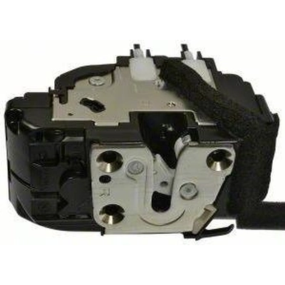 Door Lock Actuator by BLUE STREAK (HYGRADE MOTOR) - DLA982 pa9