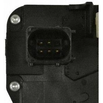 Door Lock Actuator by BLUE STREAK (HYGRADE MOTOR) - DLA983 pa4