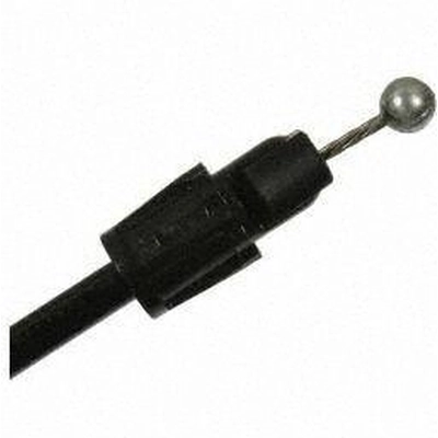 Door Lock Actuator by BLUE STREAK (HYGRADE MOTOR) - DLA983 pa7