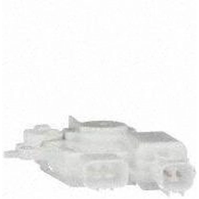 Door Lock Actuator by BLUE STREAK (HYGRADE MOTOR) - DLA984 pa7