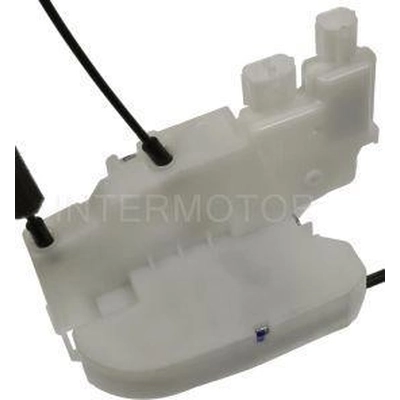 Door Lock Actuator by BLUE STREAK (HYGRADE MOTOR) - DLA984 pa9
