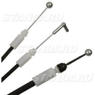 Door Lock Actuator by BLUE STREAK (HYGRADE MOTOR) - DLA985 pa2
