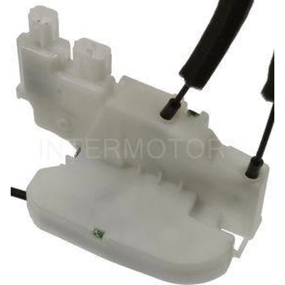 Door Lock Actuator by BLUE STREAK (HYGRADE MOTOR) - DLA985 pa5