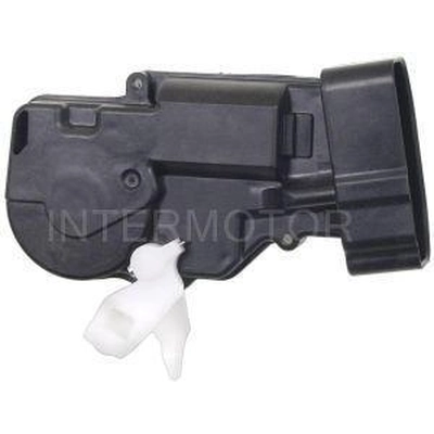 Door Lock Actuator by BLUE STREAK (HYGRADE MOTOR) - DLA99 pa3