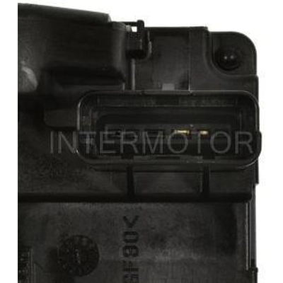 Door Lock Actuator by BLUE STREAK (HYGRADE MOTOR) - DLA992 pa9