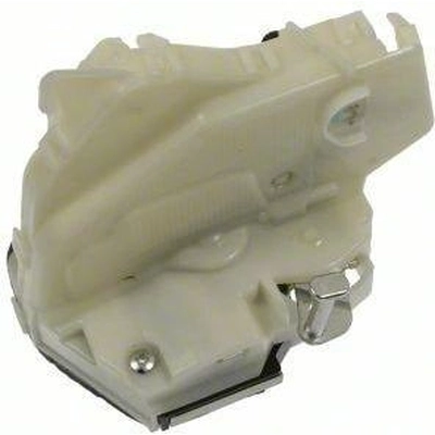 Door Lock Actuator by BLUE STREAK (HYGRADE MOTOR) - DLA996 pa2