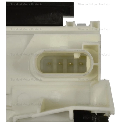 Door Lock Actuator by BLUE STREAK (HYGRADE MOTOR) - DLA997 pa1