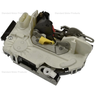 Door Lock Actuator by BLUE STREAK (HYGRADE MOTOR) - DLA997 pa4