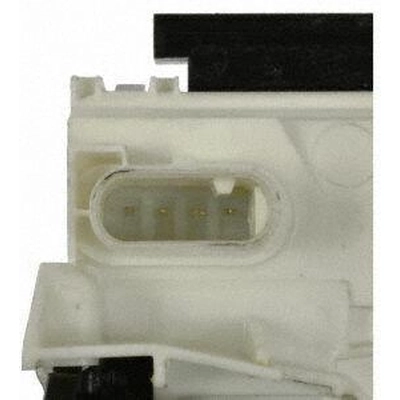 Door Lock Actuator by BLUE STREAK (HYGRADE MOTOR) - DLA998 pa3