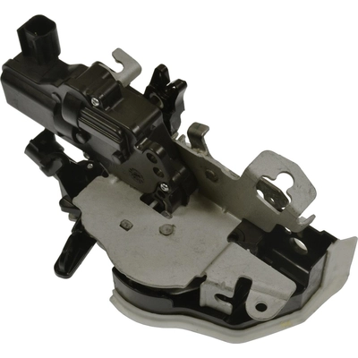 Door Lock Actuator by BWD AUTOMOTIVE - DLA11413 pa2