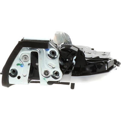 Door Lock Actuator by BWD AUTOMOTIVE - DLA11487 pa1