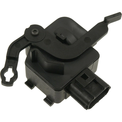 Door Lock Actuator by BWD AUTOMOTIVE - DLA1231 pa3