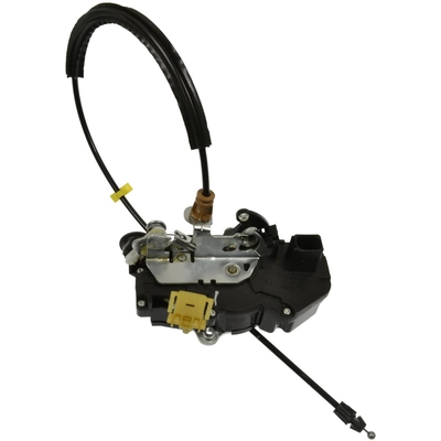 BWD AUTOMOTIVE - DLA1543 - Door Lock Actuator pa1