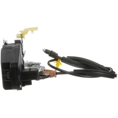 BWD AUTOMOTIVE - DLA1543 - Door Lock Actuator pa2