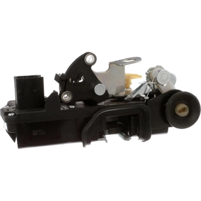 BWD AUTOMOTIVE - DLA1544 - Door Lock Actuator pa3