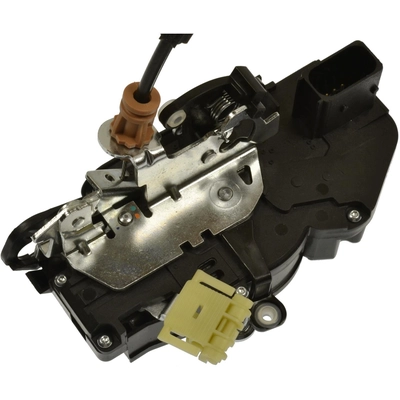 BWD AUTOMOTIVE - DLA1546 - Door Lock Actuator pa1