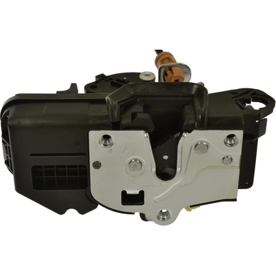 BWD AUTOMOTIVE - DLA1546 - Door Lock Actuator pa4