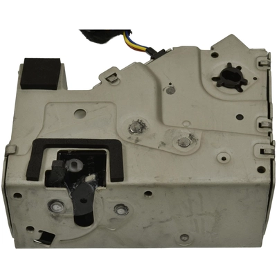 BWD AUTOMOTIVE - DLA1580 - Door Lock Actuator pa1