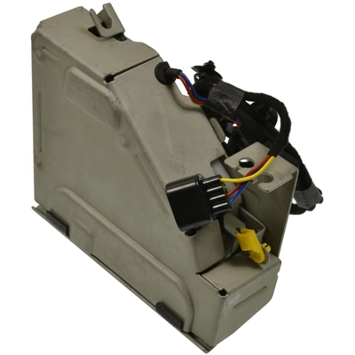 BWD AUTOMOTIVE - DLA1580 - Door Lock Actuator pa2