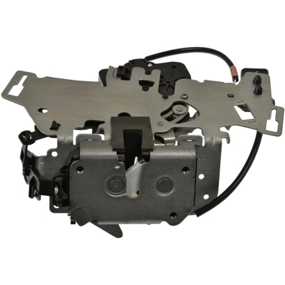 BWD AUTOMOTIVE - DLA1684 - Door Lock Actuator pa1