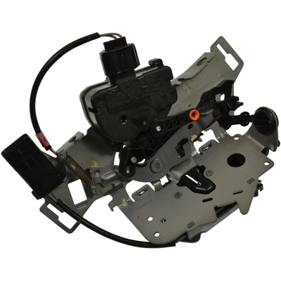 BWD AUTOMOTIVE - DLA1684 - Door Lock Actuator pa3