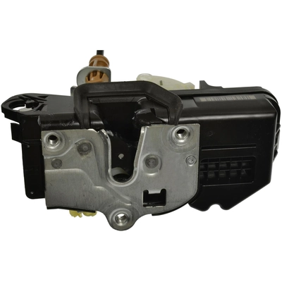 BWD AUTOMOTIVE - DLA1702 - Door Lock Actuator pa1