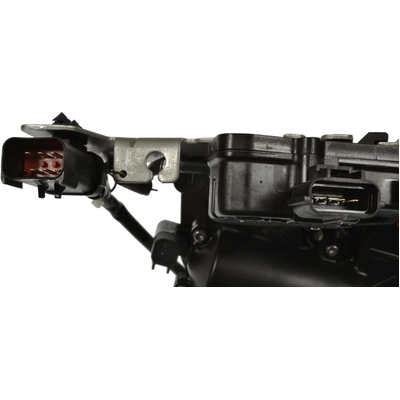 Door Lock Actuator by BWD AUTOMOTIVE - DLA1833 pa1