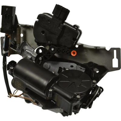 Door Lock Actuator by BWD AUTOMOTIVE - DLA1833 pa2