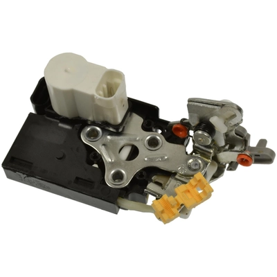 BWD AUTOMOTIVE - DLA1880 - Door Lock Actuator pa2