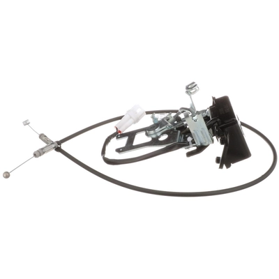 BWD AUTOMOTIVE - DLA1904 - Door Lock Actuator pa1