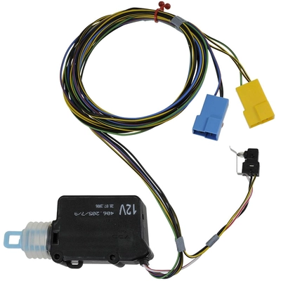 CONTINENTAL - AC10027 - Door Lock Actuator pa2